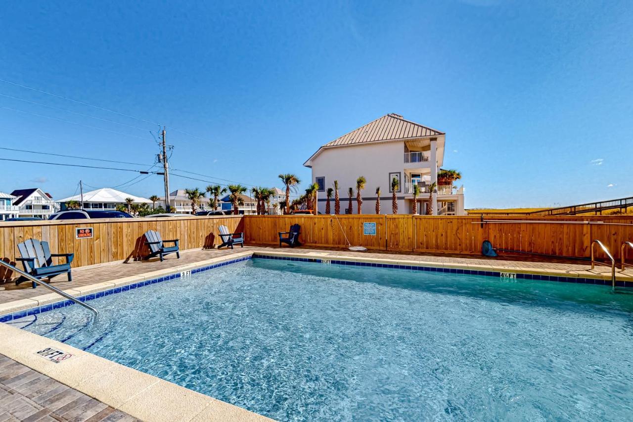 Sundunes 121 Navarre Ngoại thất bức ảnh